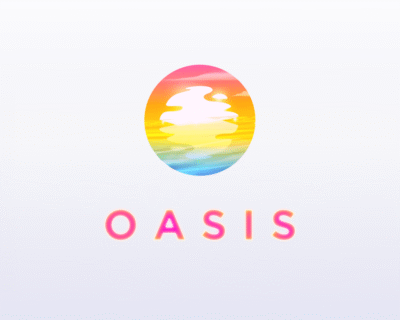 oasis